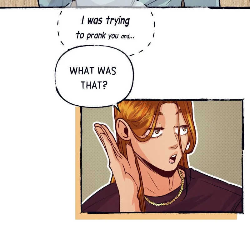 Hiding in the Moon Chapter 20 page 32 - 