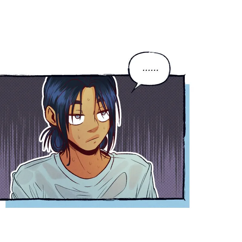 Hiding in the Moon Chapter 20 page 33 - 
