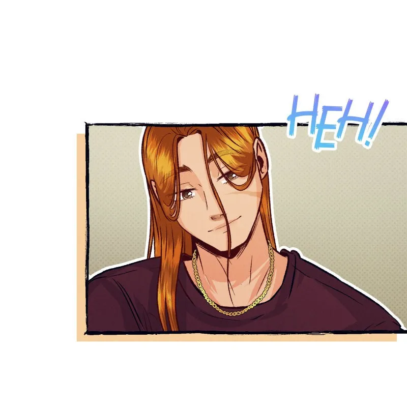 Hiding in the Moon Chapter 20 page 34 - 