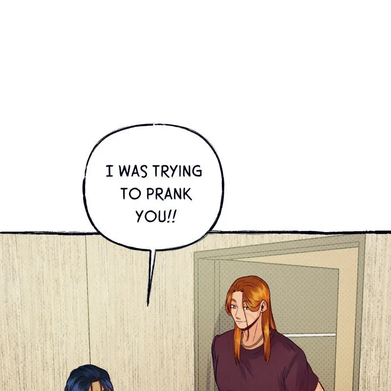 Hiding in the Moon Chapter 20 page 35 - 