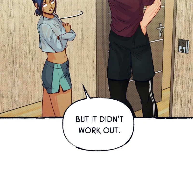 Hiding in the Moon Chapter 20 page 36 - 