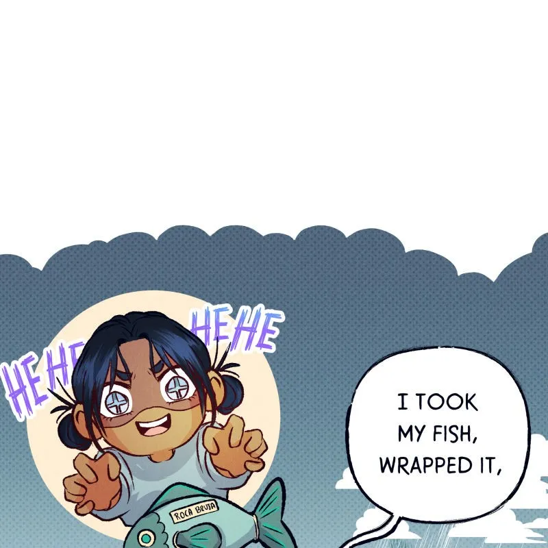 Hiding in the Moon Chapter 20 page 37 - 