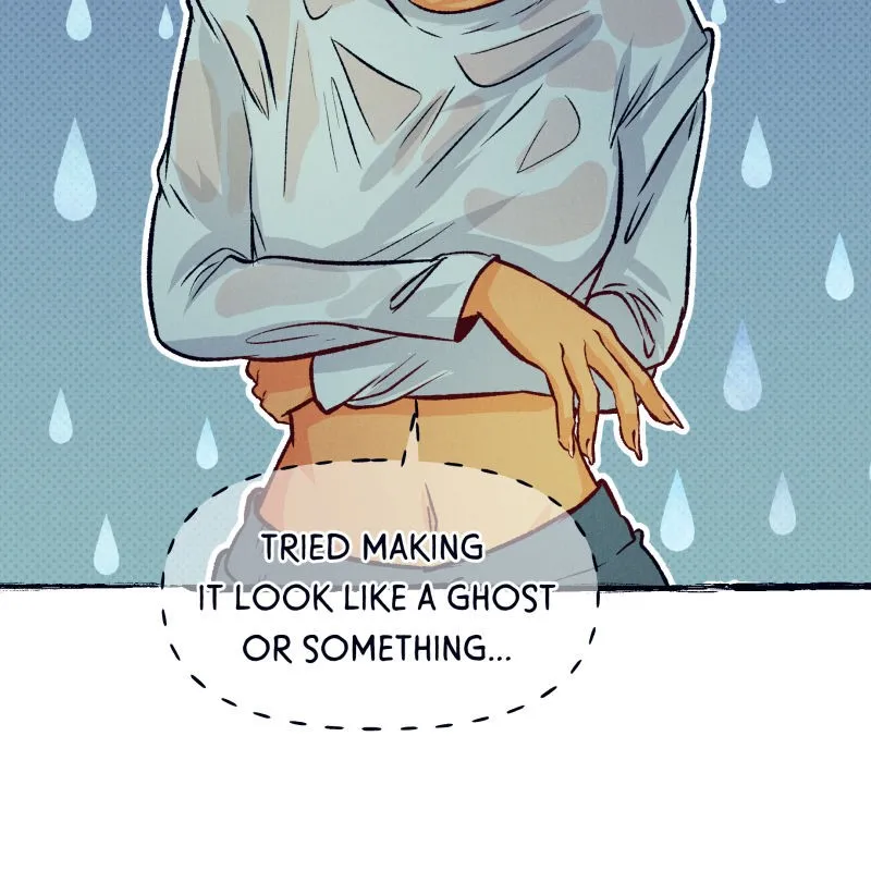 Hiding in the Moon Chapter 20 page 40 - 