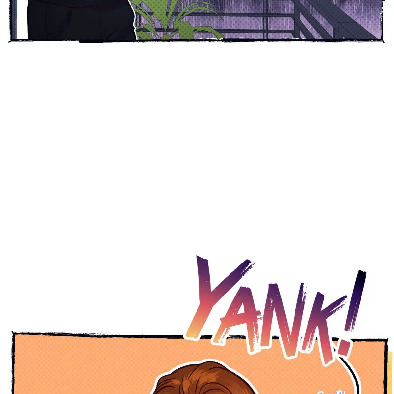 Hiding in the Moon Chapter 20 page 5 - 