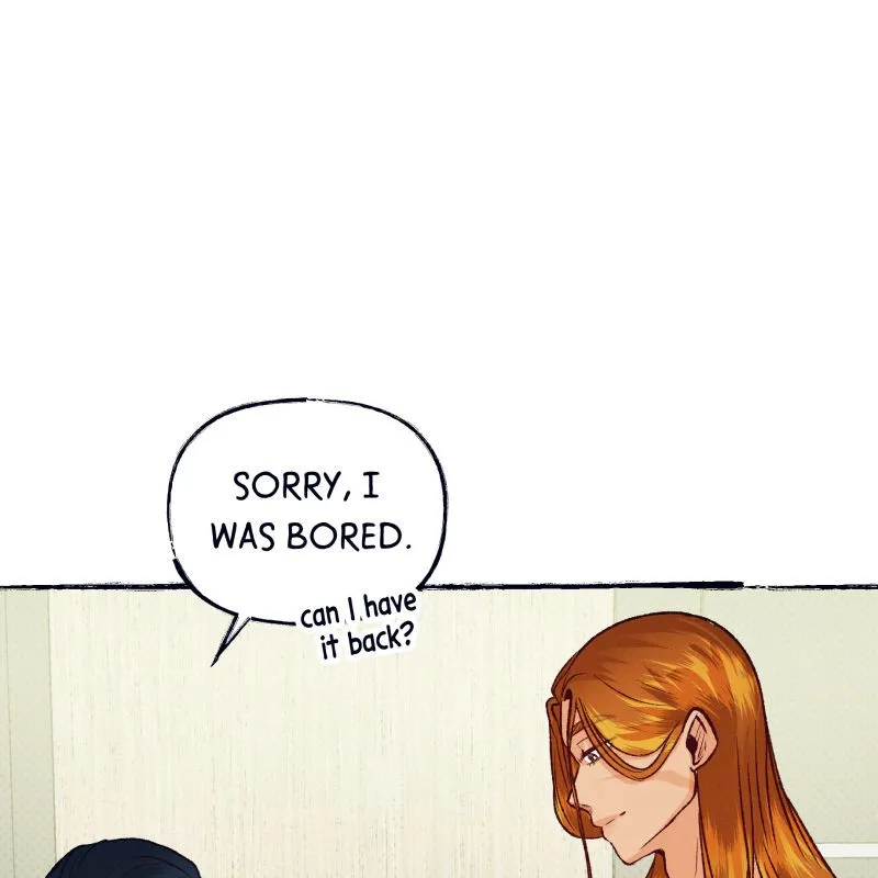 Hiding in the Moon Chapter 20 page 41 - 