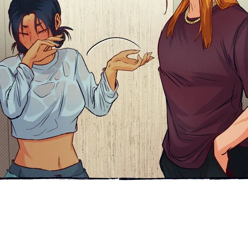 Hiding in the Moon Chapter 20 page 42 - 