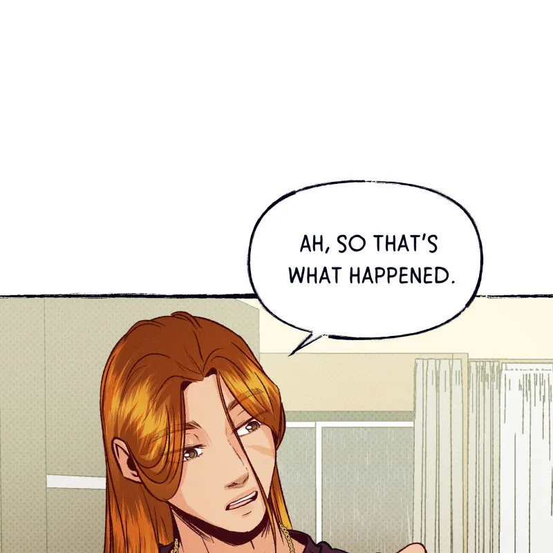 Hiding in the Moon Chapter 20 page 43 - 