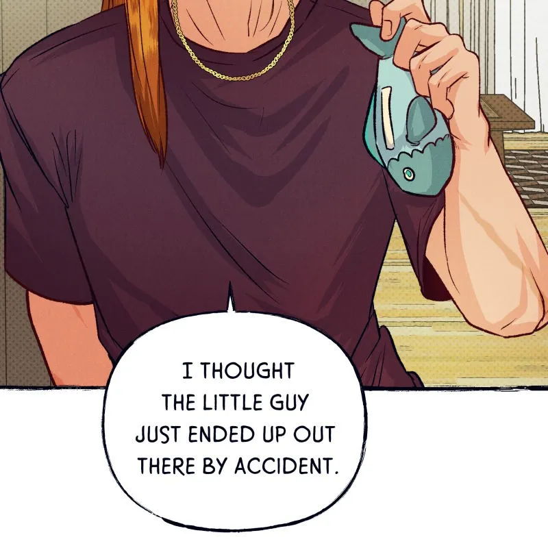 Hiding in the Moon Chapter 20 page 44 - 