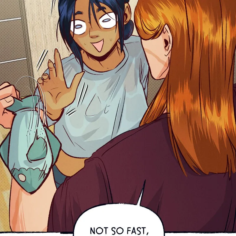 Hiding in the Moon Chapter 20 page 46 - 