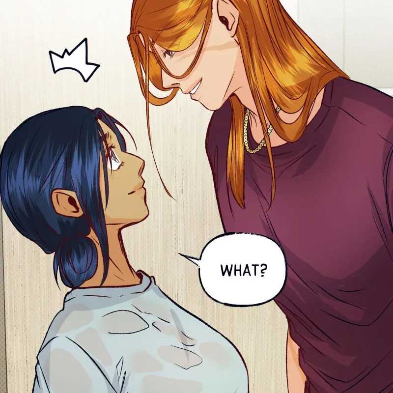 Hiding in the Moon Chapter 20 page 48 - 