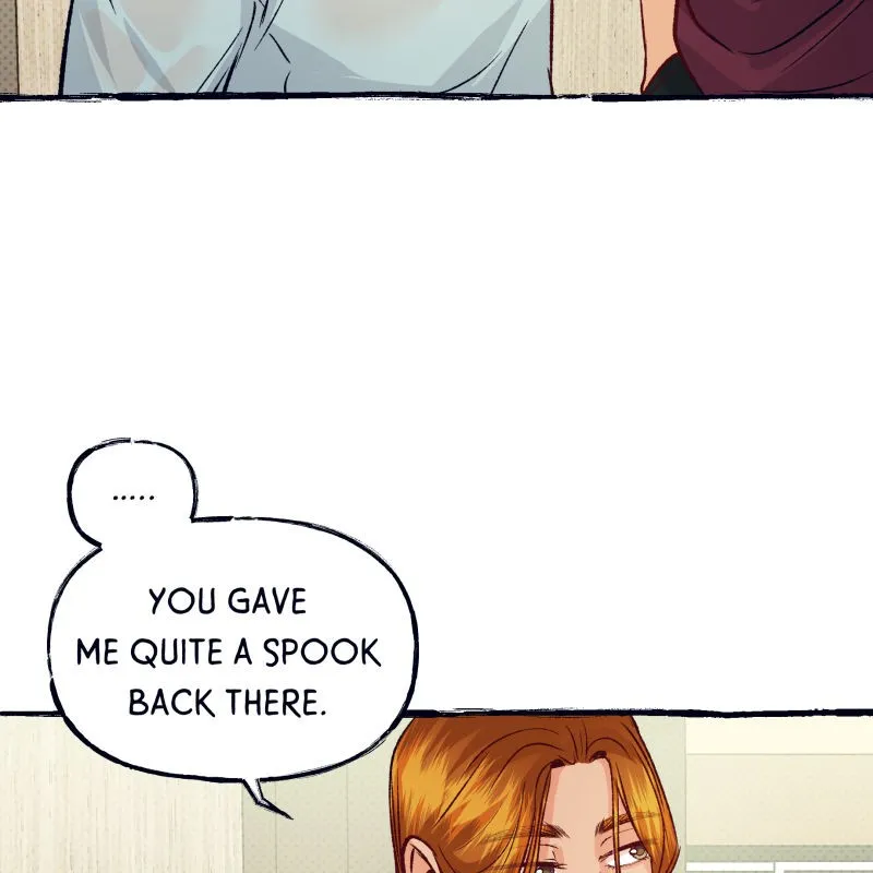 Hiding in the Moon Chapter 20 page 49 - 