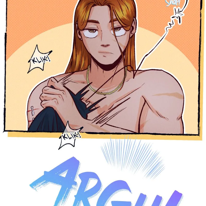 Hiding in the Moon Chapter 20 page 6 - 