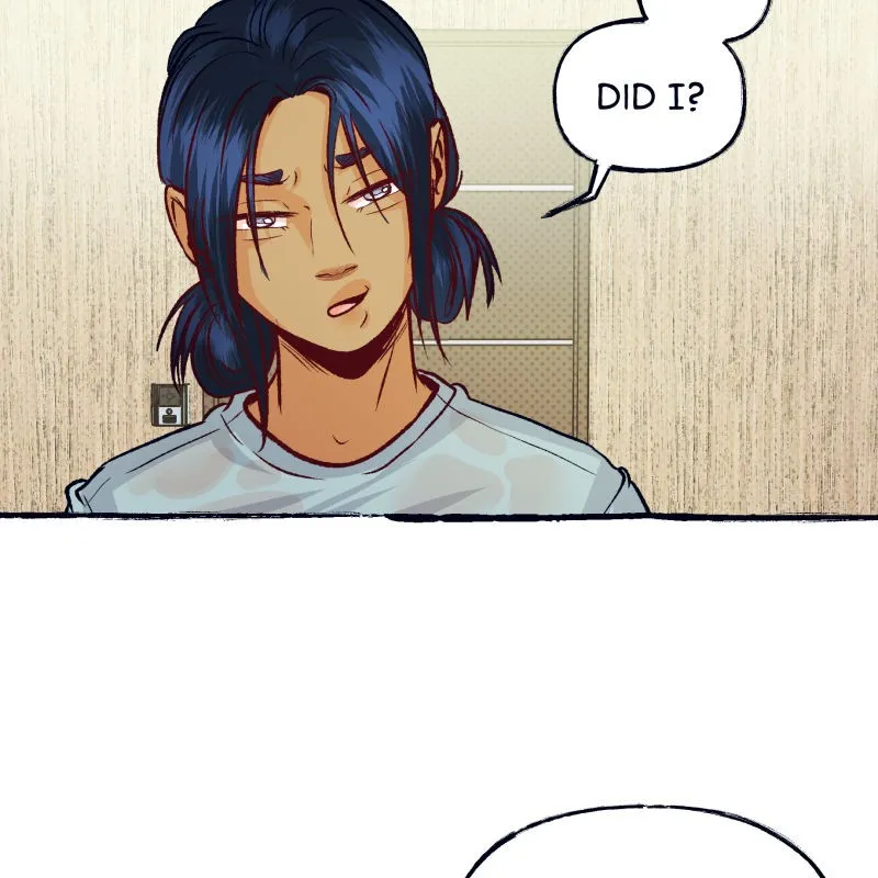 Hiding in the Moon Chapter 20 page 51 - 
