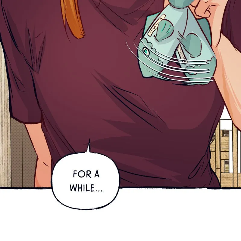 Hiding in the Moon Chapter 20 page 53 - 