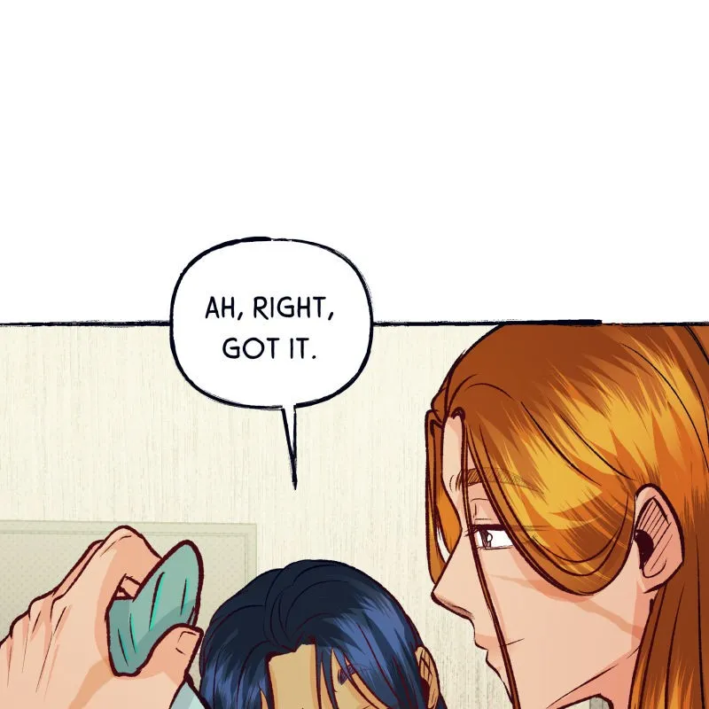 Hiding in the Moon Chapter 20 page 54 - 