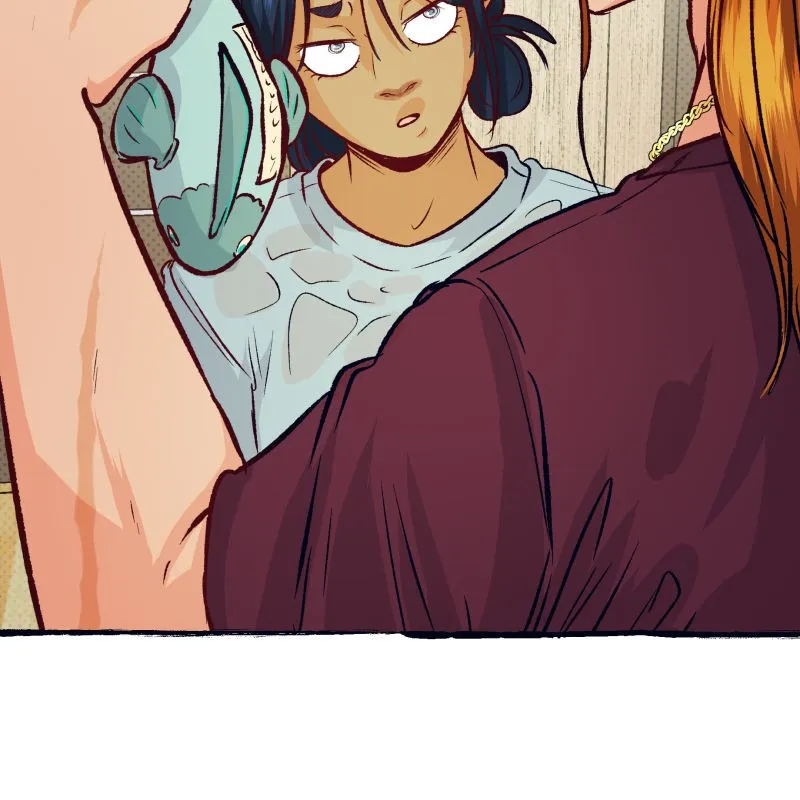 Hiding in the Moon Chapter 20 page 55 - 