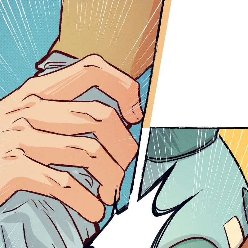 Hiding in the Moon Chapter 20 page 60 - 