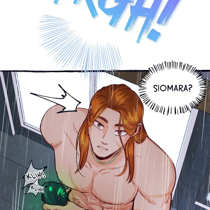 Hiding in the Moon Chapter 20 page 7 - 
