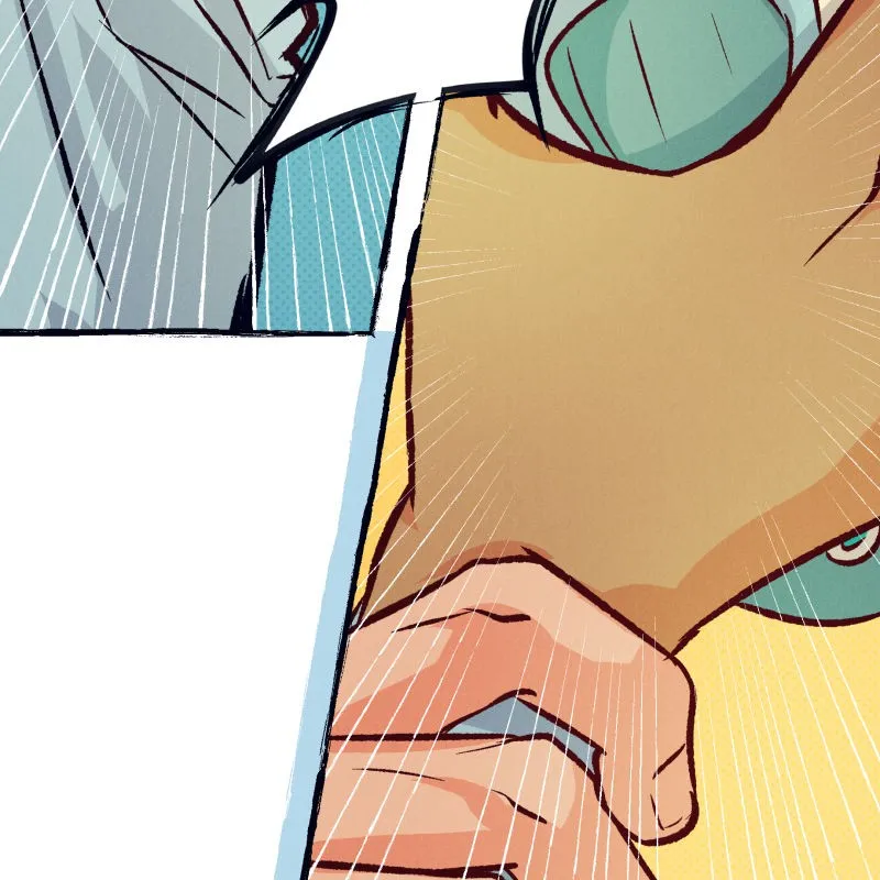 Hiding in the Moon Chapter 20 page 61 - 
