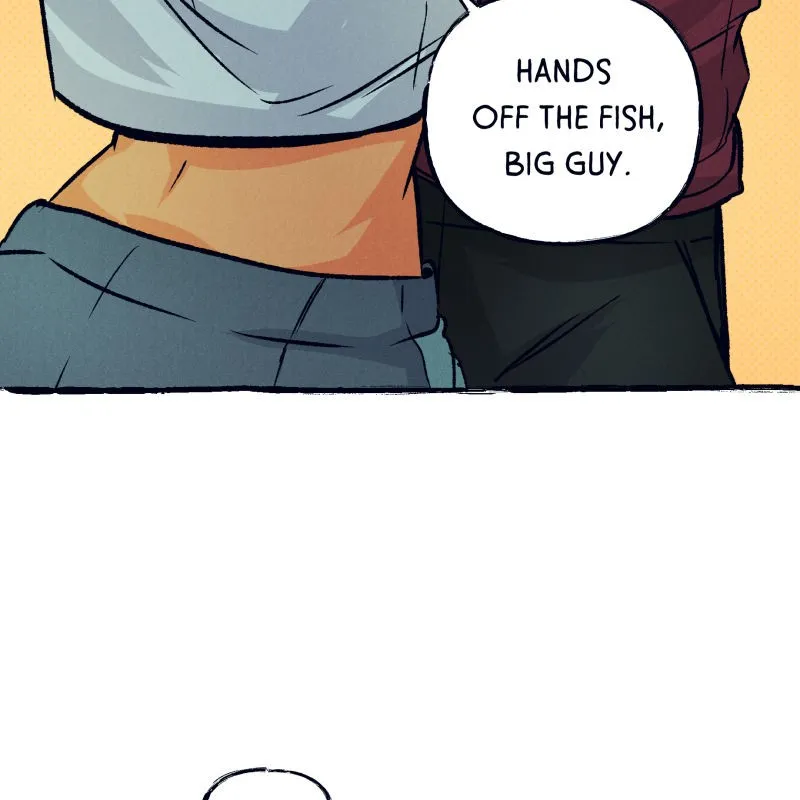 Hiding in the Moon Chapter 20 page 65 - 