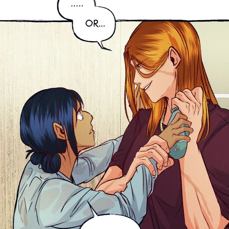 Hiding in the Moon Chapter 20 page 66 - 