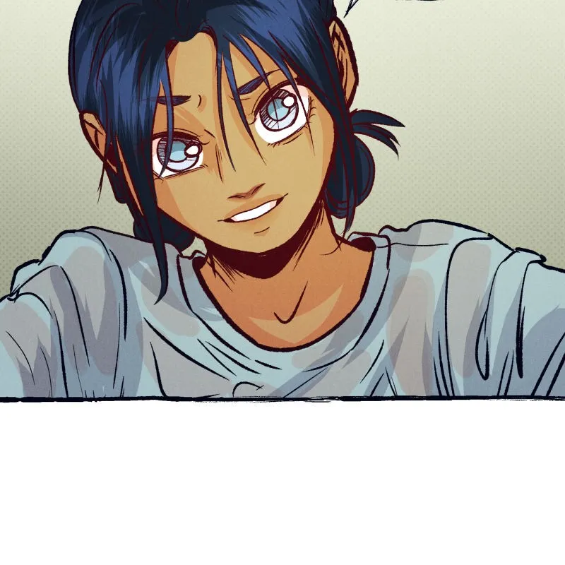 Hiding in the Moon Chapter 20 page 68 - 