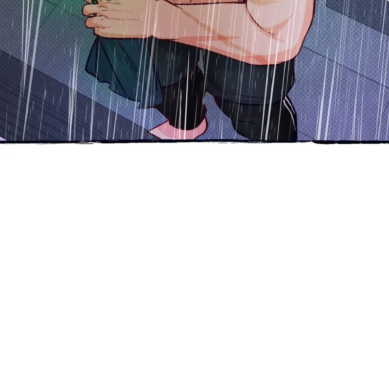 Hiding in the Moon Chapter 20 page 8 - 