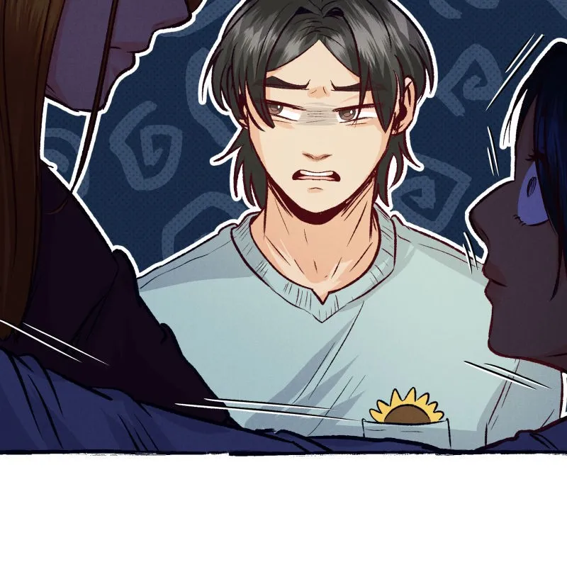 Hiding in the Moon Chapter 20 page 71 - 