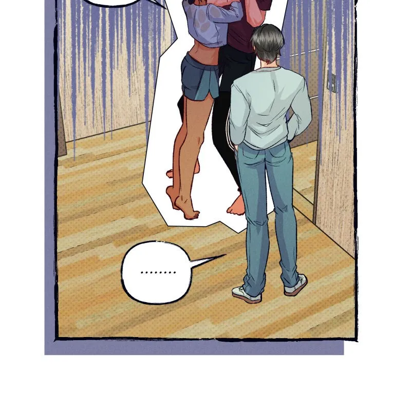 Hiding in the Moon Chapter 20 page 73 - 
