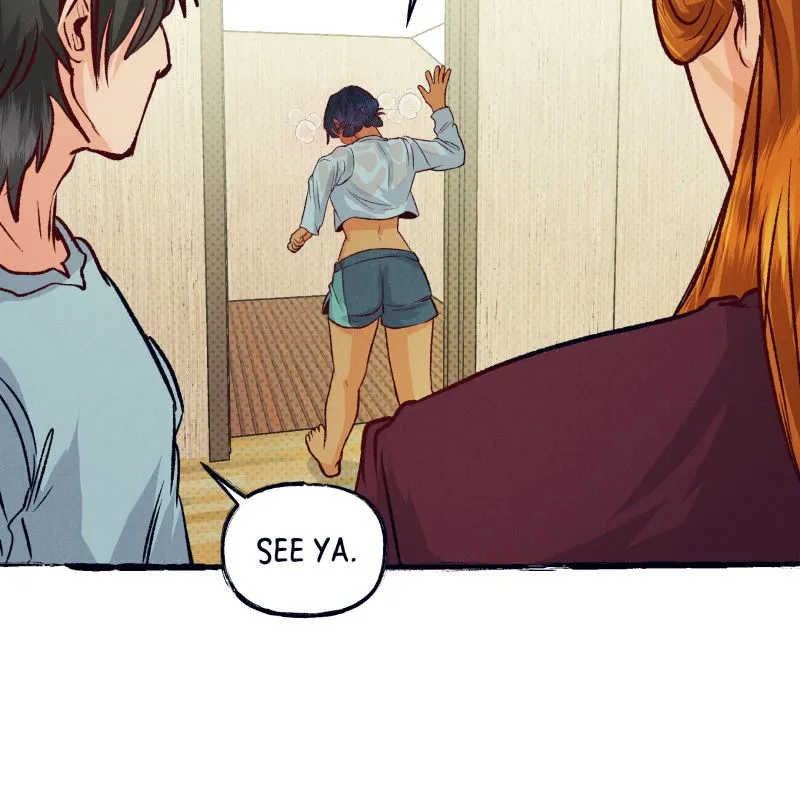 Hiding in the Moon Chapter 20 page 77 - 