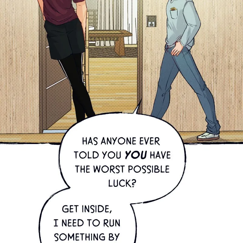 Hiding in the Moon Chapter 20 page 79 - 