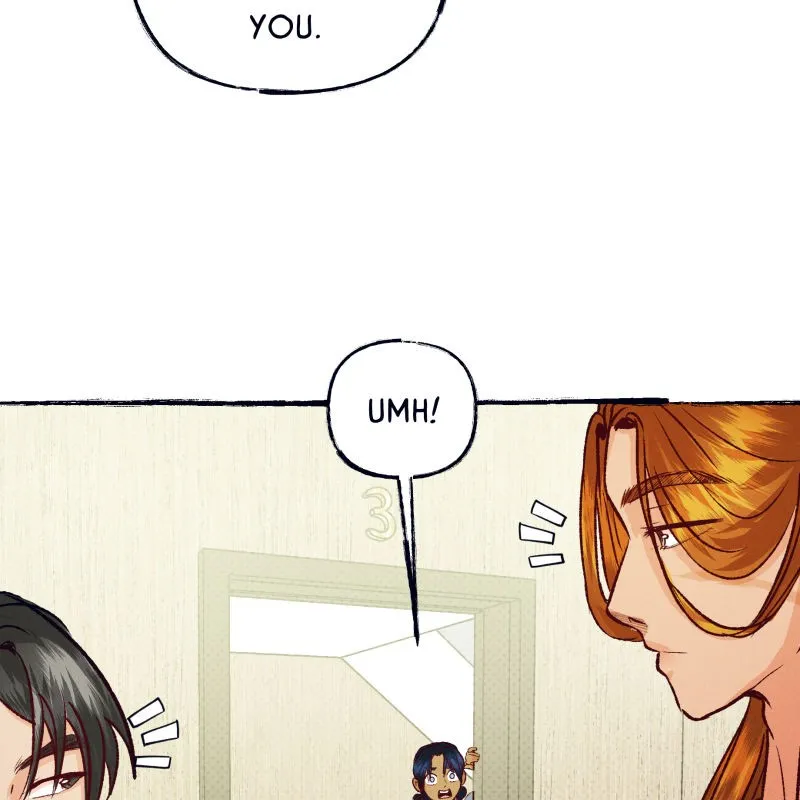 Hiding in the Moon Chapter 20 page 80 - 