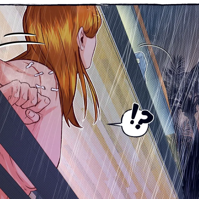 Hiding in the Moon Chapter 20 page 9 - 