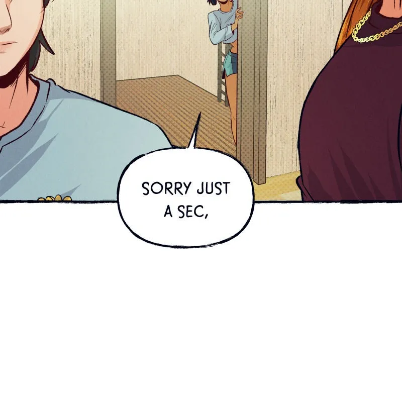 Hiding in the Moon Chapter 20 page 81 - 