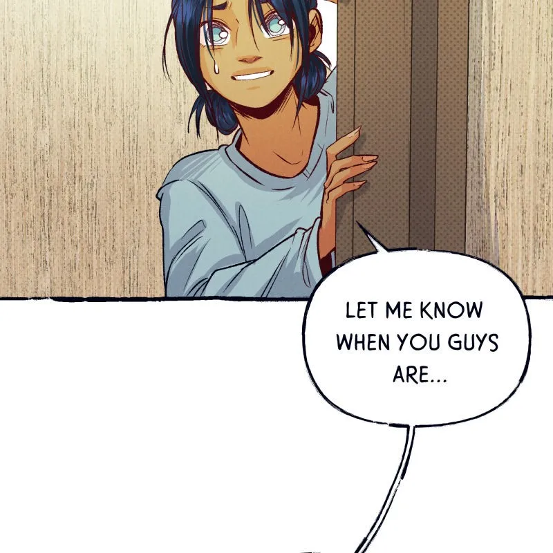 Hiding in the Moon Chapter 20 page 83 - 