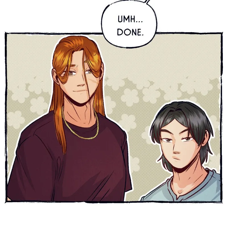 Hiding in the Moon Chapter 20 page 84 - 