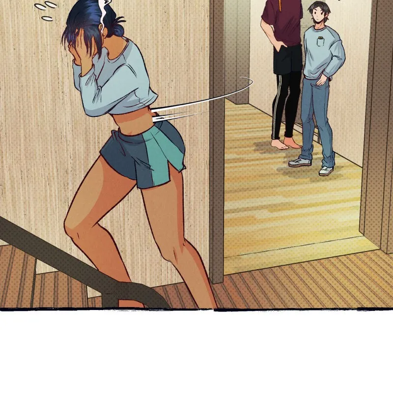 Hiding in the Moon Chapter 20 page 86 - 