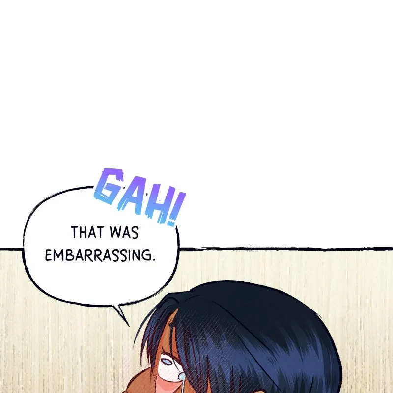Hiding in the Moon Chapter 20 page 87 - 