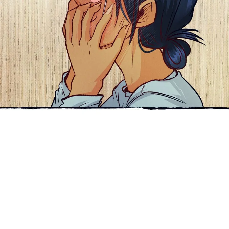 Hiding in the Moon Chapter 20 page 88 - 