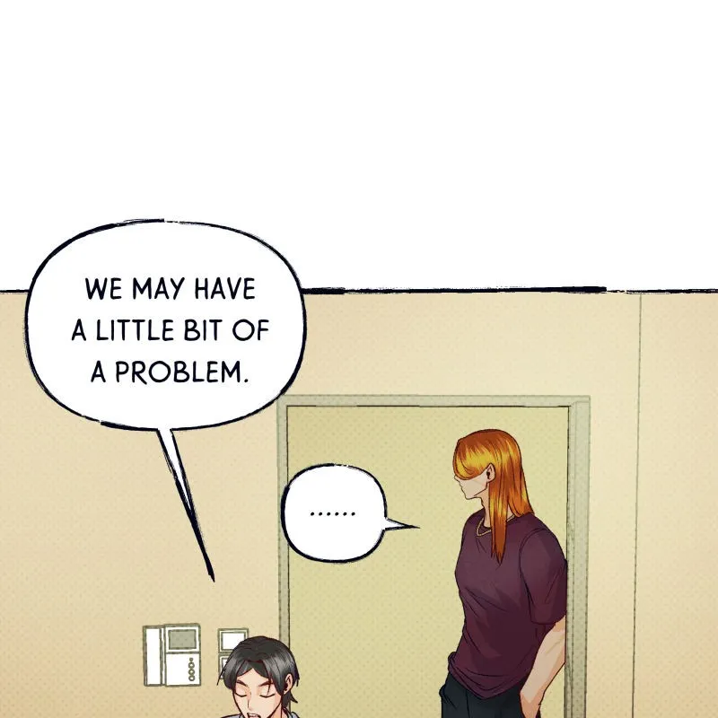 Hiding in the Moon Chapter 20 page 89 - 