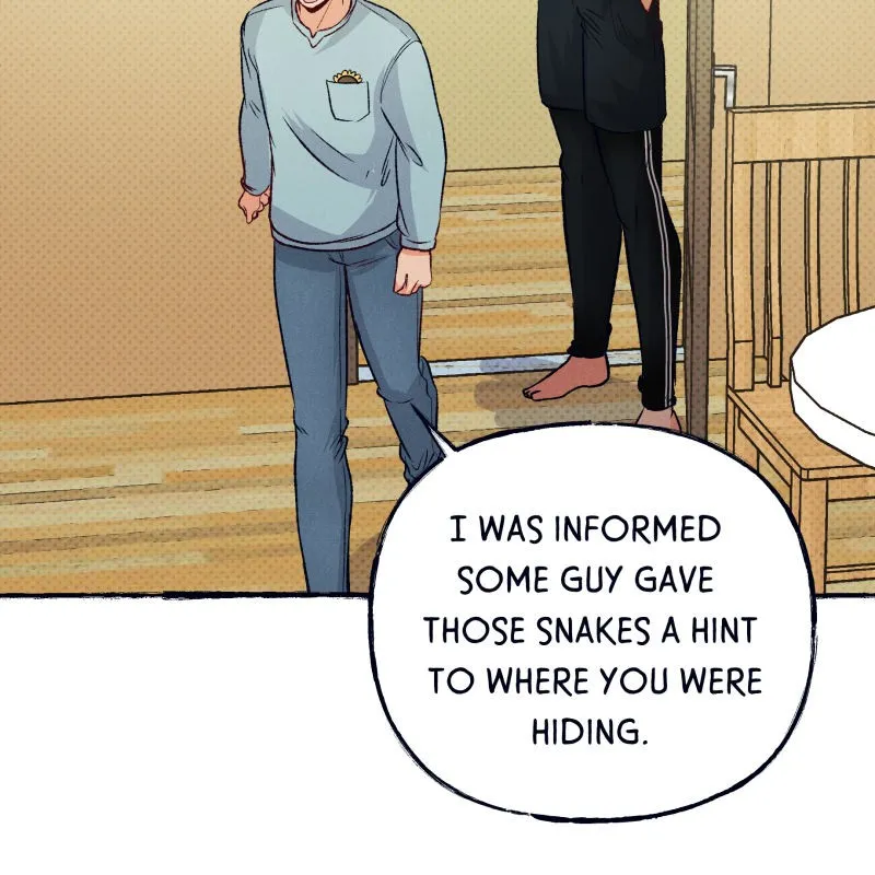 Hiding in the Moon Chapter 20 page 90 - 