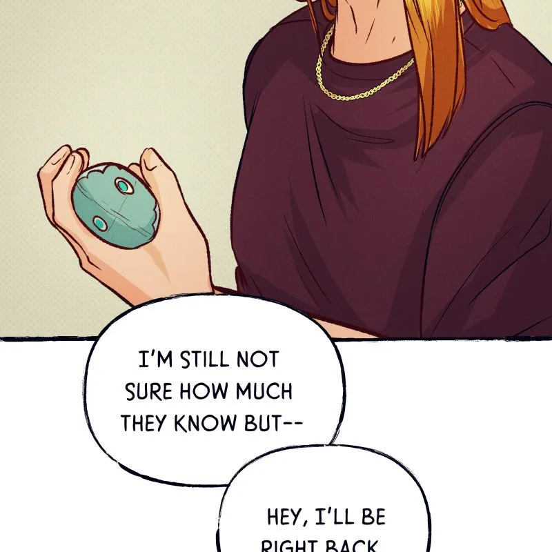 Hiding in the Moon Chapter 20 page 92 - 