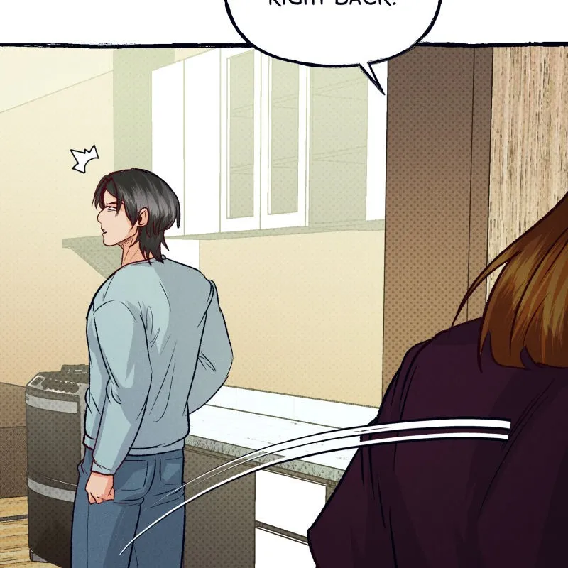 Hiding in the Moon Chapter 20 page 93 - 
