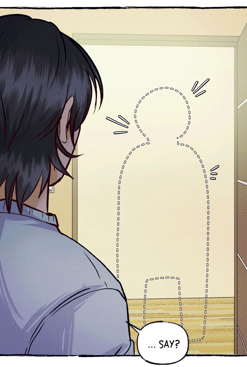 Hiding in the Moon Chapter 20 page 95 - 