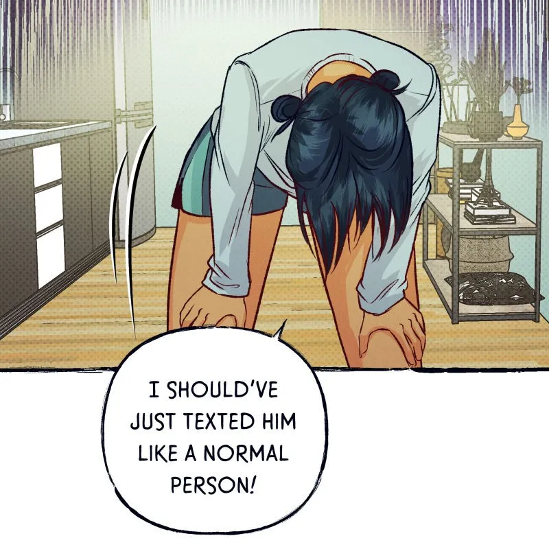 Hiding in the Moon Chapter 21 page 11 - 
