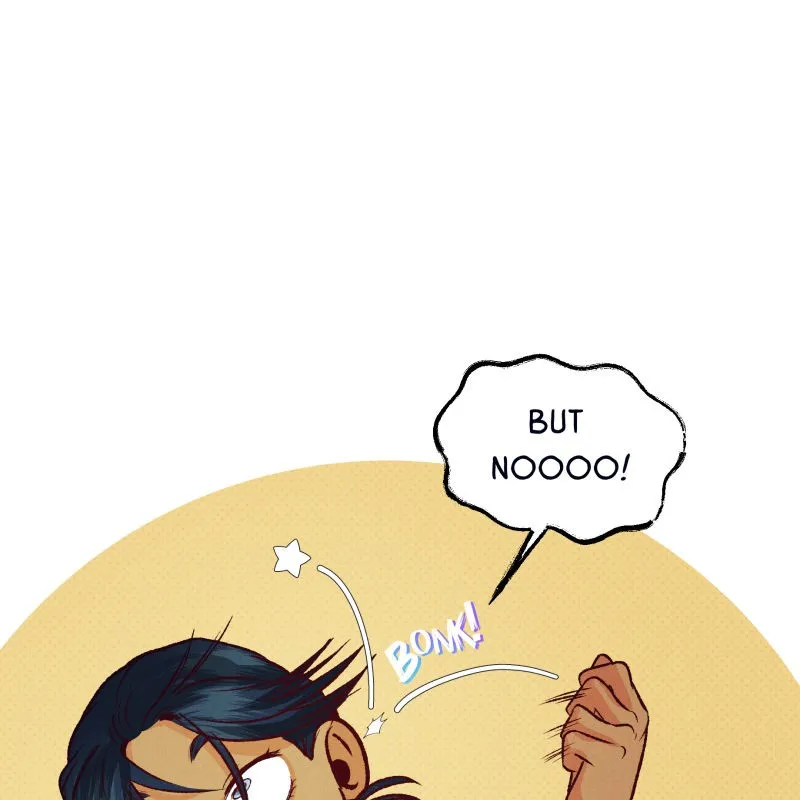 Hiding in the Moon Chapter 21 page 12 - 