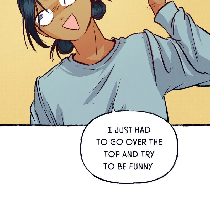 Hiding in the Moon Chapter 21 page 13 - 