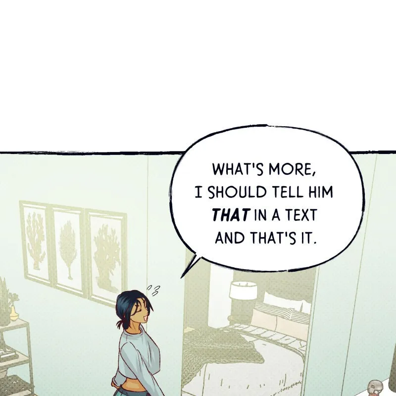 Hiding in the Moon Chapter 21 page 14 - 