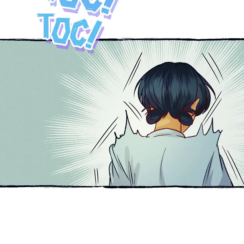 Hiding in the Moon Chapter 21 page 16 - 