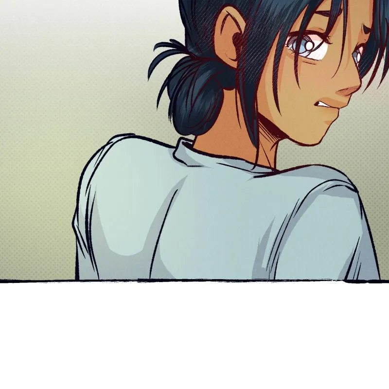 Hiding in the Moon Chapter 21 page 18 - 